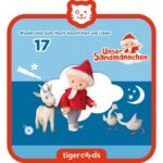 tigercard - Unser Sandmännchen - Folge 17: Träumen unterm Sternenhimmel – Bild 3