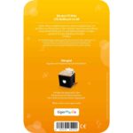 tigercard - Die drei ??? Kids - Folge 70: Aufbruch ins All – Bild 2