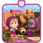 tigercard - Mascha und der Bär - Folge 6: Eine zu viel – Bild 3