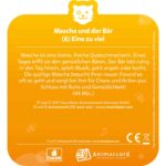 tigercard - Mascha und der Bär - Folge 6: Eine zu viel – Bild 4