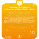 tigercard - Kinderliederzug - Folge 3: Die besten Kindergartenlieder - Spielen – Bild 4
