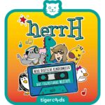 tigercard - herrH - Best of – Bild 3