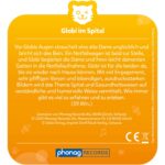tigercard - Globi - Folge 90: Im Spital – Bild 4