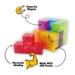 Magic Magnetic Cube – Bild 3