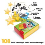 Magic Magnetic Cube – Bild 5