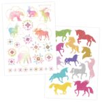 Metallic Tattoos - Mandala – Bild 3