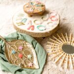 48 Haarspangen & Haargummies – Meerjungfrau – Bild 5