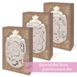 6 Keks-Ausstecher Unterwasserwelt – Bild 6