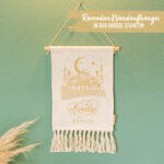 Wandbehang Ramadan - Set 4 – Bild 2