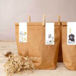 30 Geschenktüten zu Ramadan – Bild 2