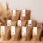 30 Geschenktüten zu Ramadan – Bild 3