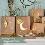 Zuckerfest Geschenktüten & Karten - Packpapier – Bild 3