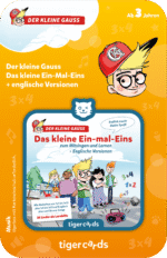 tigercard - Der kleine Gauss