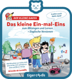 tigercard - Der kleine Gauss – Bild 3