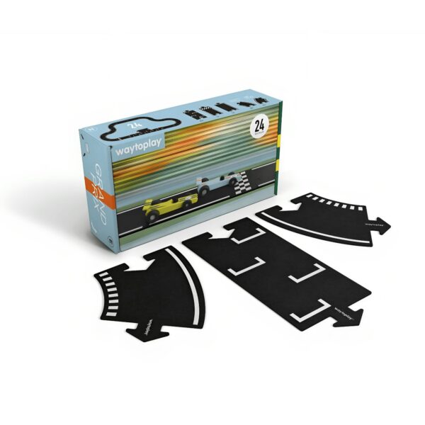 Waytoplay Grand Prix