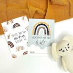 Meilensteinkarten – Regenbogen – Bild 6