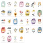 Affirmationskarten – Tiere – Bild 2