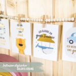 Affirmationskarten – Tiere – Bild 6