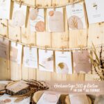 Affirmationskarten – Floral – Bild 3