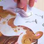 Wandtattoos - Pferde - Set 8 – Bild 4