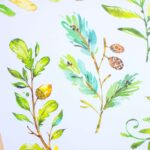 Wandtattoos - Pferde - Set 8 – Bild 7