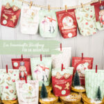 Adventskalender Nussknacker – Bild 2