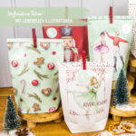 Adventskalender Nussknacker – Bild 3