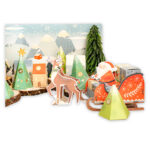 Adv Kisten Schlitten