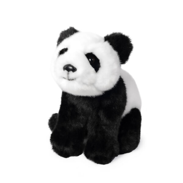 LIVING NATURE Panda Jungtier