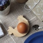 Ostern Eierbecher - Ei Küken - Set 1 – Bild 5