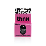 thnx tag L schwarz – Bild 4