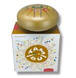 TAMBÚ 8" - 11 Töne- Gold – Bild 2