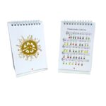 TAMBÚ 8" - 11 Töne- Weiss Matt – Bild 3