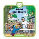 tigercard - Globi und Roger – Bild 2