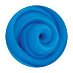 Intelligente Knete Neon Blau (nachtleuchtend) – Bild 2