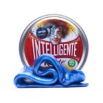 Intelligente Knete Saphir (Edelsteine)