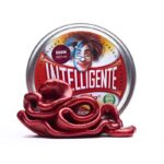 Intelligente Knete Rubin (Edelsteine)