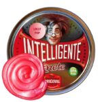 Intelligente Knete Lolly Pop (Glitzer-Farben)
