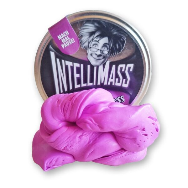 IntelliMass Anti-Stress Violett