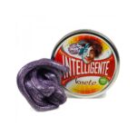 Intelligente Knete Galaxy (Glitzer-Farben)