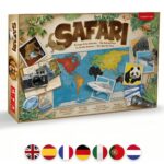 Safari, das Spiel der Tiere – Bild 2