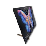 Aniwood Puzzle Motiv Schmetterling (L) – Bild 5