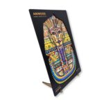 Aniwood Puzzle Motiv Pharao (M) – Bild 7