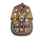 Aniwood Puzzle Motiv Pharao (M) – Bild 9