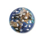 Aniwood Puzzle Motiv Die Erde (L) – Bild 9