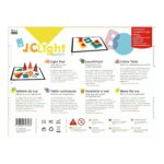 JC Light Tablet A4 Battery  – Ultraflaches LED-Lichtpad mit Akku – Bild 6