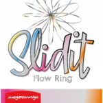 Slidit Flow Ring - 11 + 1 Gratis – Bild 2