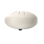 TAMBÚ 8" - 11 Töne- Weiss Matt – Bild 4