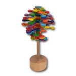 Twist-It Regenbogen-Farben