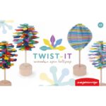 Twist-It Regenbogen-Farben – Bild 2